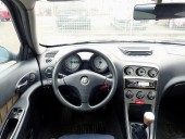 Alfa Romeo 156 EKO 1.9JTD – STK 11/2019
