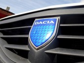 Dacia Logan 1.6i 16V – 1 majitel