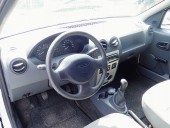 Dacia Logan 1.6i 16V – 1 majitel