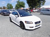 Volvo C30 2.4D 132KW – AUTOMAT Volvo C30 2.4D 132KW – AUTOMAT
