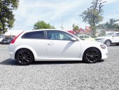 Volvo C30 2.4D 132KW – AUTOMAT Volvo C30 2.4D 132KW – AUTOMAT