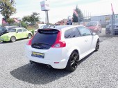 Volvo C30 2.4D 132KW – AUTOMAT Volvo C30 2.4D 132KW – AUTOMAT