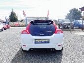 Volvo C30 2.4D 132KW – AUTOMAT Volvo C30 2.4D 132KW – AUTOMAT