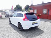 Volvo C30 2.4D 132KW – AUTOMAT Volvo C30 2.4D 132KW – AUTOMAT
