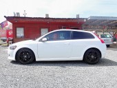 Volvo C30 2.4D 132KW – AUTOMAT Volvo C30 2.4D 132KW – AUTOMAT