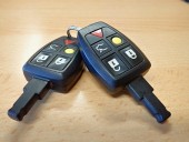 Volvo C30 2.4D 132KW – AUTOMAT Volvo C30 2.4D 132KW – AUTOMAT