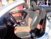 Peugeot 206 CC 1.6i 16V DIGI – CEBIA/MD