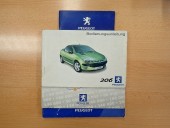 Peugeot 206 CC 1.6i 16V DIGI – CEBIA/MD