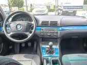 BMW Řada 3 1.8i Compact – NOVÉ PNEU
