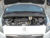 Peugeot 5008 FL 1.6HDI 88KW mat – 7sed