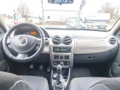 Dacia Sandero 1.2i 16V – PĚKNÉ PNEU