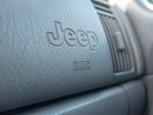 Jeep Grand Cherokee 2.7CRDI – 1 MAJITEL
