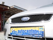 Ford Focus 1.6TDCI – 1 majitel!
