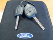 Ford Focus 1.6TDCI – 1 majitel!