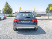 Audi A4 Allroad 3.0TDI S-LINE – NAVI