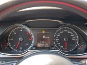 Audi A4 Allroad 3.0TDI S-LINE – NAVI