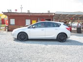 Opel Astra ČR 1.6i 16V – 1 majitelka