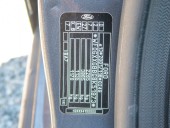 Ford Mondeo 1.8TDCI 92KW – NAVI