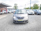 Lancia Phedra 2.2JTD 125KW NAVI – EL. DVEŘE