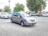 Lancia Phedra 2.2JTD 125KW NAVI – EL. DVEŘE