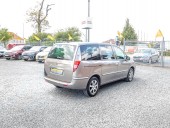 Lancia Phedra 2.2JTD 125KW NAVI – EL. DVEŘE