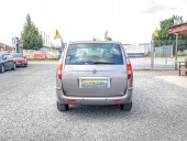 Lancia Phedra 2.2JTD 125KW NAVI – EL. DVEŘE