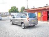 Lancia Phedra 2.2JTD 125KW NAVI – EL. DVEŘE