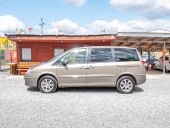 Lancia Phedra 2.2JTD 125KW NAVI – EL. DVEŘE