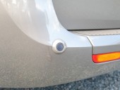 Lancia Phedra 2.2JTD 125KW NAVI – EL. DVEŘE