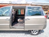 Lancia Phedra 2.2JTD 125KW NAVI – EL. DVEŘE