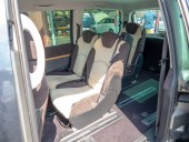 Lancia Phedra 2.2JTD 125KW NAVI – EL. DVEŘE