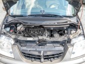 Lancia Phedra 2.2JTD 125KW NAVI – EL. DVEŘE