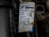 Lancia Phedra 2.2JTD 125KW NAVI – EL. DVEŘE