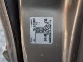 Lancia Phedra 2.2JTD 125KW NAVI – EL. DVEŘE
