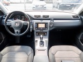 Volkswagen Passat 2.0TDI 103KW DSG NAVI – SERVIS