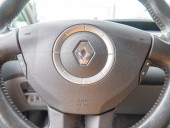 Renault Espace 2.0T – DYNAMIQUE