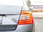 Škoda Octavia 1.2TSI 77KW DIGI – NAVIGACE