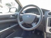 Ford Focus 1.6TDCI 66KW – ESP