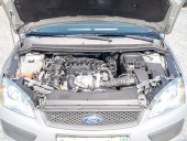 Ford Focus 1.6TDCI 66KW – ESP