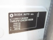 Škoda Octavia FL 2.0TSI 147KW NAVI – RS
