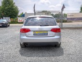 Audi A4 2.0TDI 105KW MAT NAVI – SERVIS