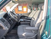 Volkswagen Multivan 2.5TDI 128KW – MULTIVAN