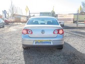 Volkswagen Passat ČR 2.0TDI 103KW CR – KM CEBIA