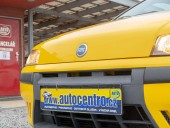 Fiat Punto 1.2i 16V SPORTING – AUTOMAT!