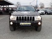 Jeep Grand Cherokee ČR 5.7HEMI LPG – CEBIA!