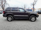 Jeep Grand Cherokee ČR 5.7HEMI LPG – CEBIA!