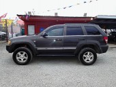 Jeep Grand Cherokee ČR 5.7HEMI LPG – CEBIA!