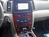 Jeep Grand Cherokee ČR 5.7HEMI LPG – CEBIA!