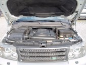 Land Rover Range Rover Sport 2.7D 140KW HSE 1maj - NAVI
