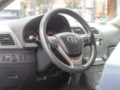 Toyota Avensis 1.6i 16V – 2x KOLA